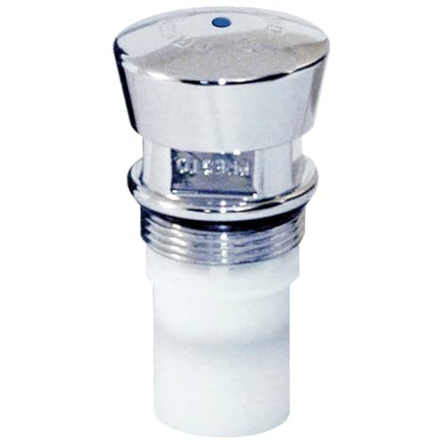 Tête de lavabo interchangeable - eau froide - Presto