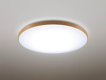 ★新品 日本製❤️ パナソニック LEDシーリングライト 調光・調色タイプ 〜8畳 ヤマダモール | パナソニック 日本製 LEDシーリングライト 調光