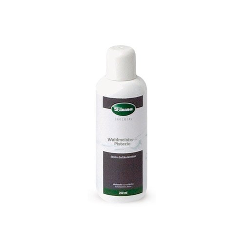 Preisvergleich Produktbild Finnsa Sauna Aufguss Exklusiv Waldmeister Pistazie 250 ml
