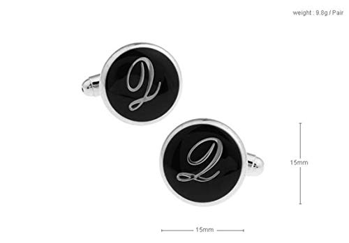 Daesar Gemelli Personalizzati Gemelli Camicia Uomo...