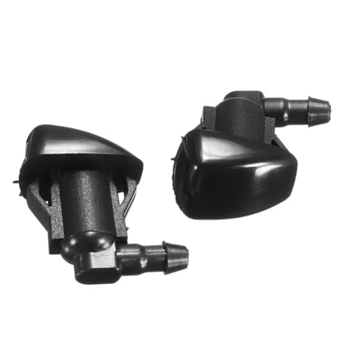 Gicleur de lave-glace avant pour rouler sous la pluie en Commander WK 2005-2011