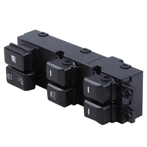 Bouton de vitre électrique bloqué Kia Picanto ? Réparez avec la commande 93570-1Y100