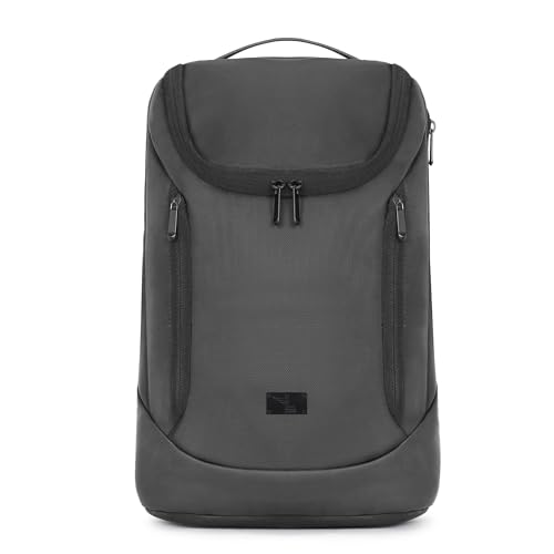 Image of Ligo 19 Inch Gen Z Core Laptop Backpack WIth USB Charger Port | laptop bags for men office use.