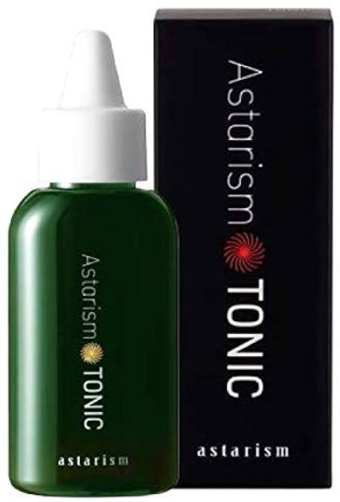 Amazon | アスタリズムトニック スカルプケアベースローション