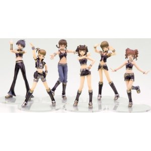 FA4 アイドルマスターコレクション 20体まとめ売り Amazon | FA4 THE IDOLM@STER Collection アイドルマスター