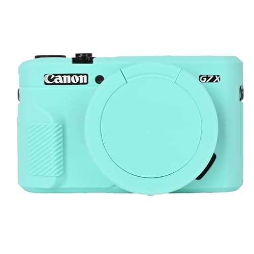 Funda protectora Easy Hood para Canon PowerShot G7X Mark II miniatura 1