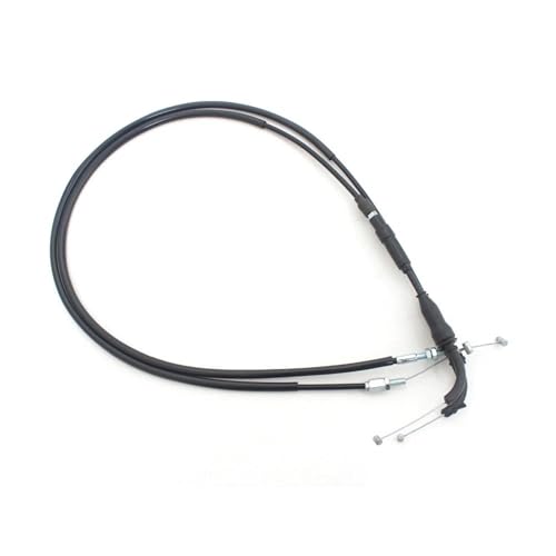 Câble d'accélérateur de moto commande manuelle Yamaha TTR250 95 cm - 7