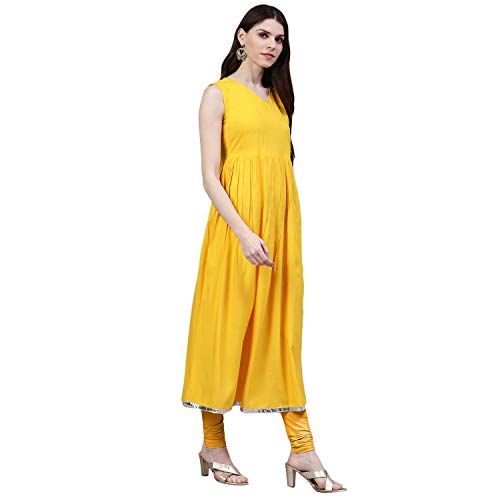 Image of Stylum Women kurta