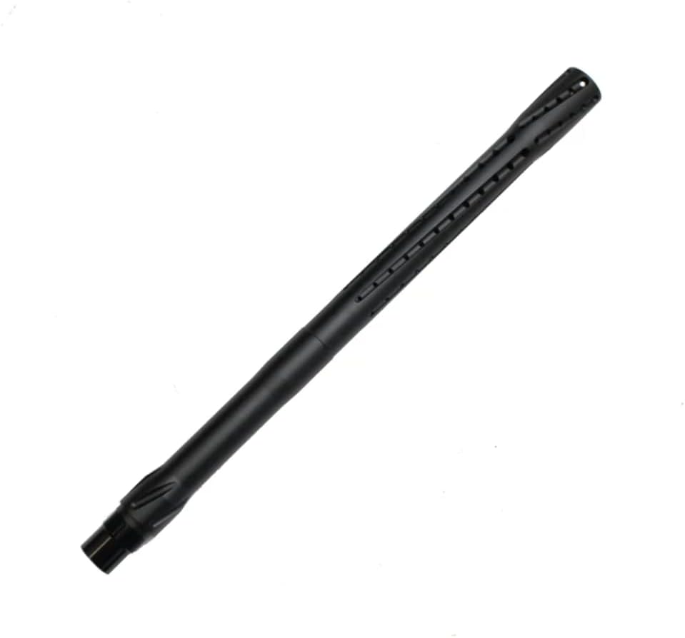 Rap4 14 Inch Vortex Paintball Barrel Tippmann A5 Threads Amazon.co.uk Sports & Outdoors