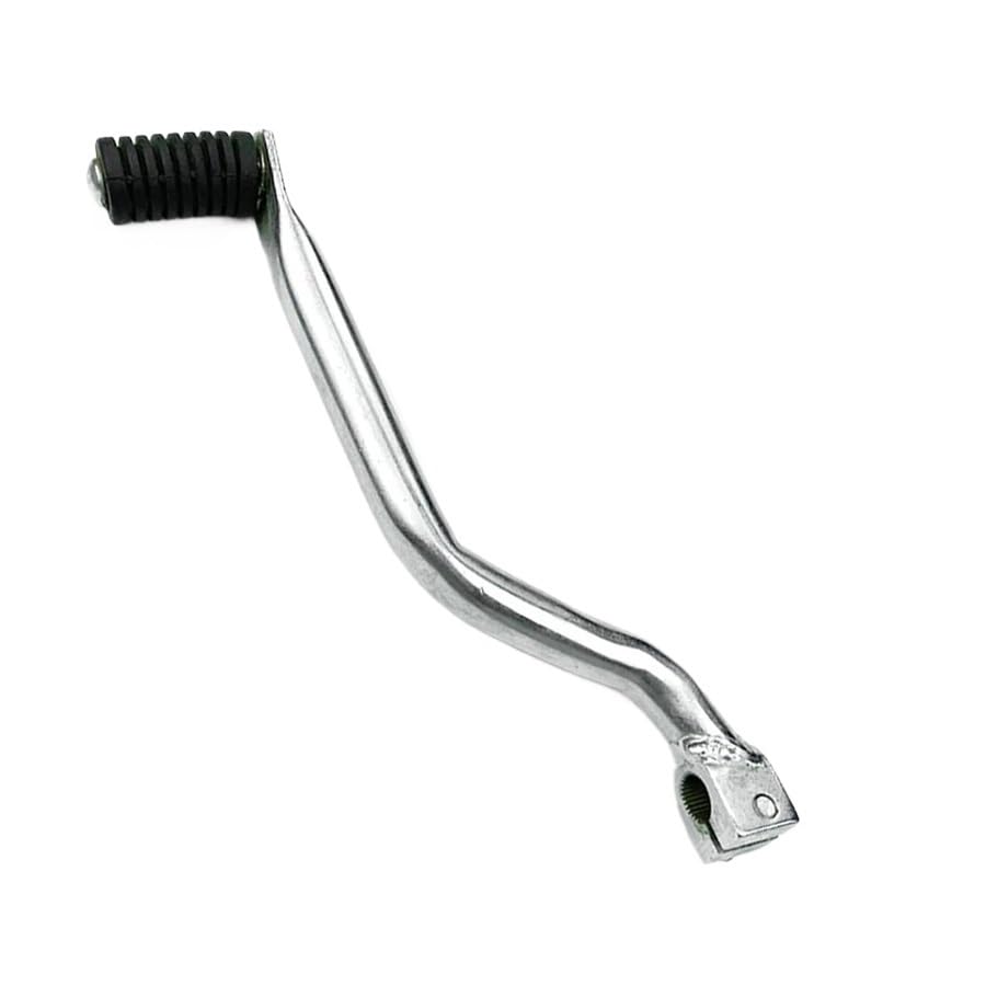 Levier de kick moto haute precision pour un demarrage efficace du moteur CM125