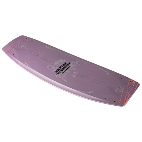 Image of Ronix Quarter 'Til Midnight Modello Women's Wakeboard 2026, 138 cm