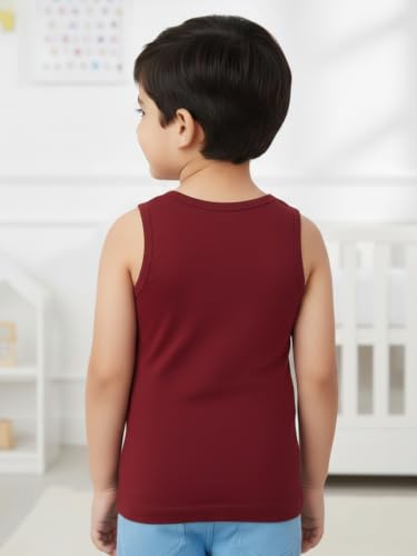 Image of LUX PARKER Boys Vest