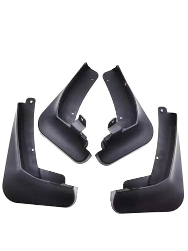 Garde-boue Nissan Qashqai E-Power anti-rayure couverture plastique auto 2023