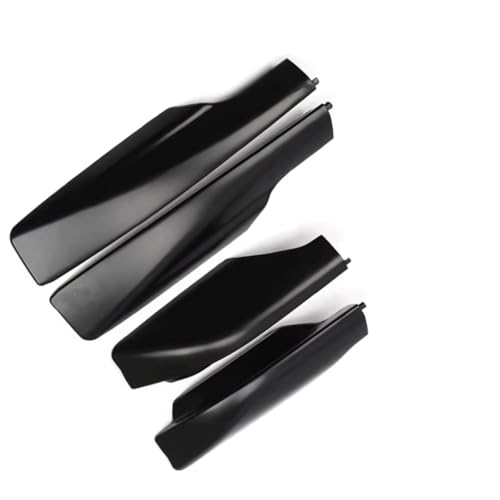 Embouts de barres de toit pour Toyota RAV4 2013-2018 pour remplacer un cache perdu ou cassé