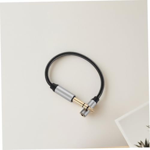 Cable Jack 3.5mm Extensión Stereo 2pcs DOITOOL miniatura 5
