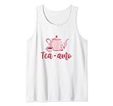 Tea Gift Idea Tea Drinker Cup Of Tea Tea Lover