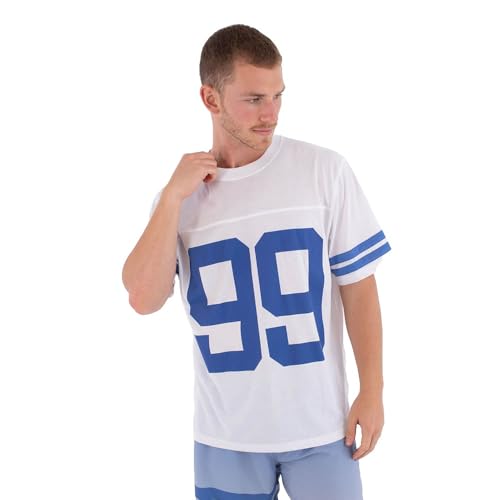 T-Shirt de Sport pour Homme 99 TR anti-transpiration pour musculation