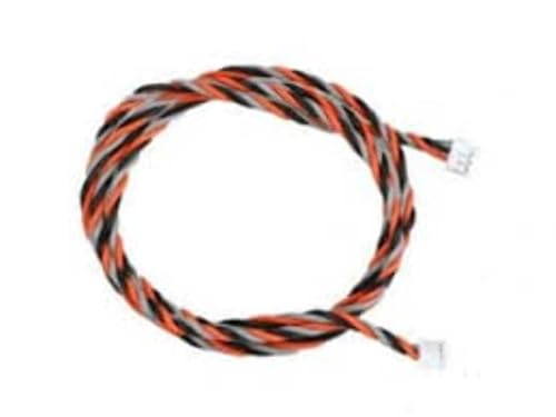 Spektrum Remote Receiver Extension 24-inch SPM9013 Switches Servo Wires & Extensions