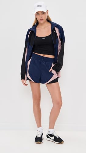 Nike short de sport femme anti-irritation pour entraînement