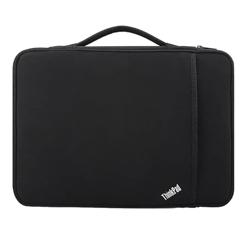 LENOVO ThinkPad 36cm 14Zoll Sleeve, Schwarz