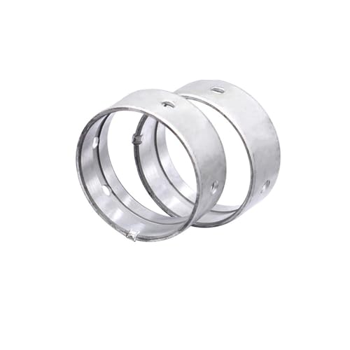 Cojinete del cigüeñal principal de 45 mm para motor de motocicleta XV400 2NT