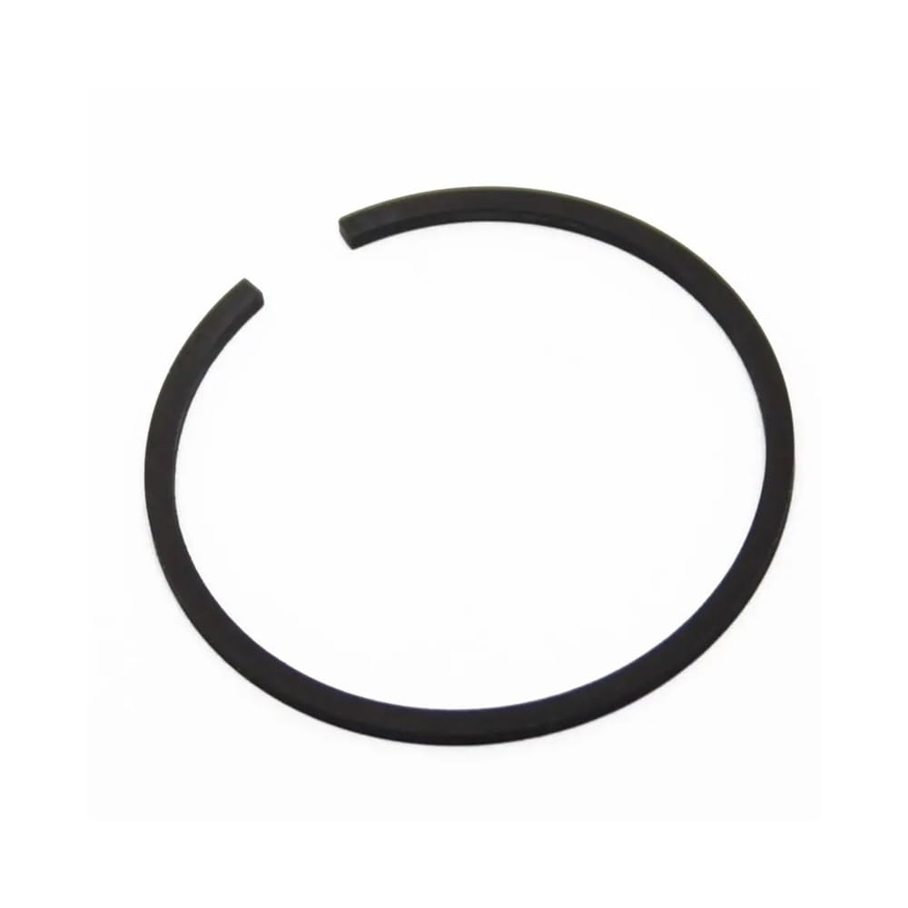 Anillos de pistón de 39mm x 1.2mm para motor de motosierra FS400
