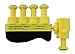 CanDo 10-3761 Digi-Flex Thumb, X-Light, Yellow