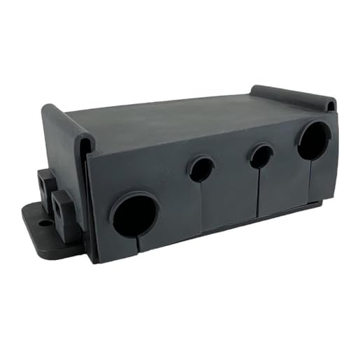 FHZ515, Fuse Holder Accessories AUTO CVP RLY M5