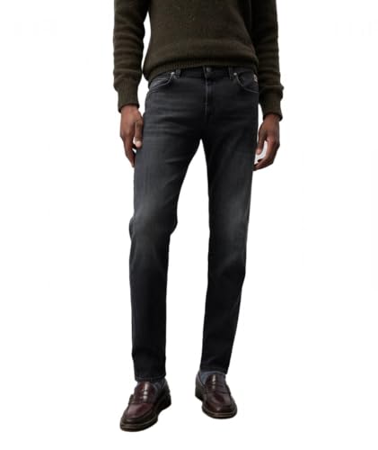  ROY ROGERS PANTALONE JEANS UOMO 517 MAN O RRU075N0862393 NERO RIGINALE PE 2024 Taglia US 33 Colore Nero