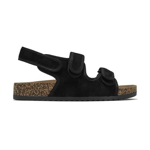 High heeled sandals Women's sandals flat heel women's casual sandals beach shoes