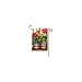 BreezeArt Glory Garden, Garden Flag 34090