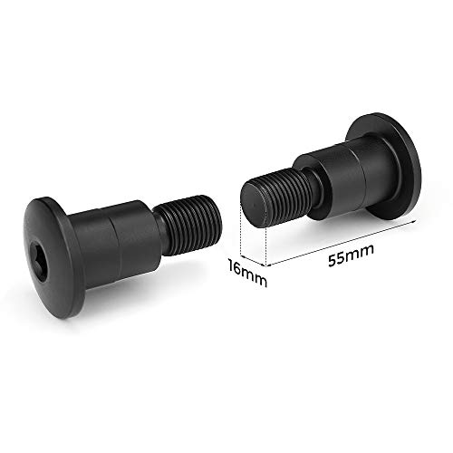 Tappi Terminali Manubrio Moto per Tappi Terminali