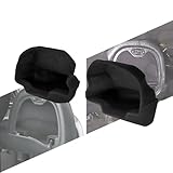 HCmotorku Motorcycle Lower Vented Leg Fairing Lower Fitted Glove Box Liner Kit Fit For Harley Touring FLHX FLHR FLTR FLHT 2014-UP