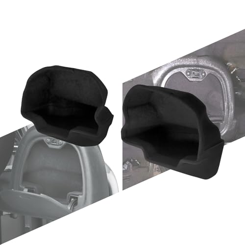 HCmotorku Motorcycle Lower Vented Leg Fairing Lower Fitted Glove Box Liner Kit Fit For Harley Touring FLHX FLHR FLTR FLHT 2014-UP