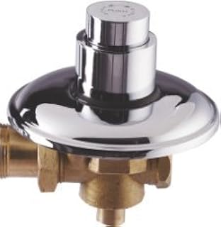 Cera Cm 302 Flush Valve Concealed Push Type F Amazon In Industrial Scientific