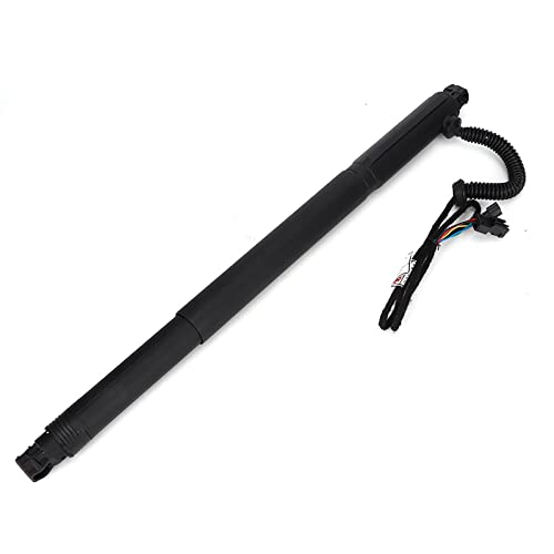 Tige de support électrique coffre E71 X6 gauche 51247332697 pour X6M