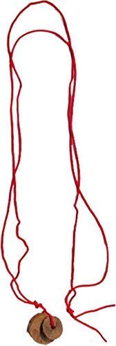 Yashvin Brand Fancy Dhaga Relief in Cervical & Migraine Cotton Dori, Wood Chain (B08KYB1FFY) Amazon Price History, Amazon Price Tracker