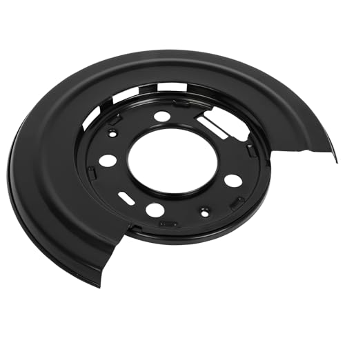 Image of SCITOO 924-224 Brake Backing Plate Rear Right | For Ford For F-350 2008-2009 2011-2012,For Ford For F-350 Super Duty 1999-2012,For Ford For F-450 Super Duty 2011-2012 1PC
