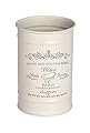 Wenko, portaspazzolino "Home", colore: crema