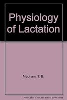 Physiology of Lactation 0471932477 Book Cover