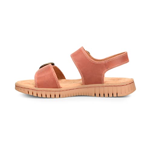 Image of Comfortiva Women's Copley Flexible Slip-Resistant Casual Walking Sandals