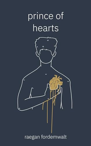 Image of Prince of Hearts