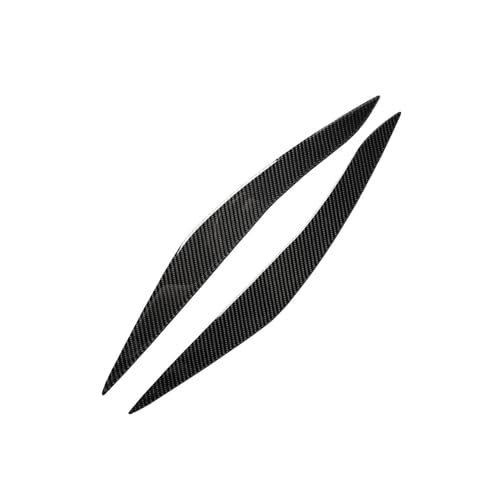 Sourcils de phares haut de gamme BMW Série 5 F10 paupières look sport