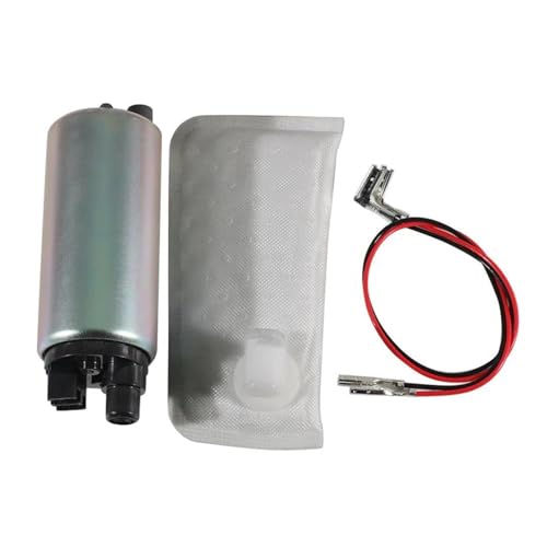 Bomba de combustible CBR125 repara pérdida de potencia en moto 2007-2010 kit 16700-KTY-D31 5