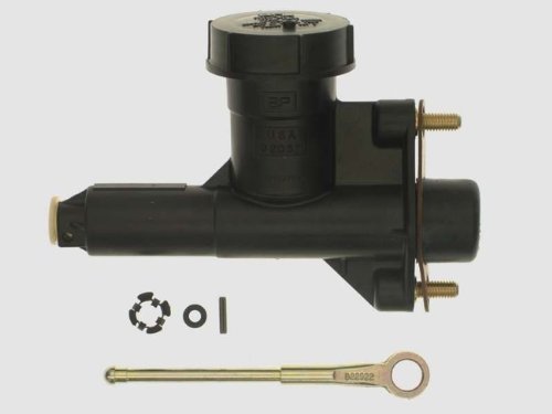 Cilindro esclavo Sachs SH5401 para un cambio de marchas suave y preciso