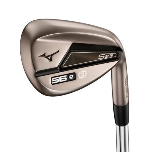 Mizuno S23 Copper Cobalt | MP Wedge Single Club | 52...