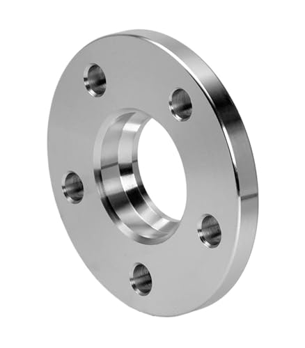 Entretoise de roue 5x112 pour éliminer le frottement intérieur sur Audi A4 A6 Q3 Q5