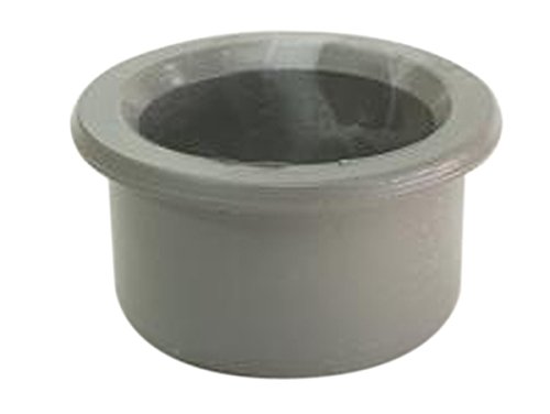 Crearplast cr-4032 - Casquillo reductor pvc diámetro 40-32