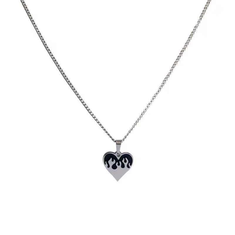 See full amazon price history chart for Salty Alpha Midnight Love Neck Chain for Men & Boys | Stainless Steel | Long Necklace | Pendant | Locket | Fancy & Stylish | Birthday Gift | Aesthetic Jewellery | Accessories for Everyday Wear Salty Alpha Midnight Love Neck Chain for Men & Boys | Stainless Steel | Long Necklace | Pendant | Locket | Fancy & Stylish | Birthday Gift | Aesthetic Jewellery | Accessories for Everyday Wear (B0D3XWV82S) Amazon Price History, Amazon Price Tracker