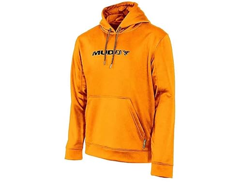Image of Muddy TRX Performance Fleece Hoodie